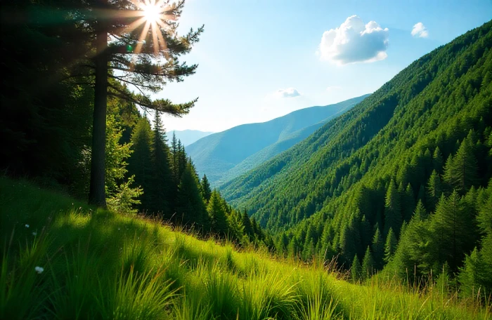 Must-See Vermont State Parks for Your 2025 Adventures